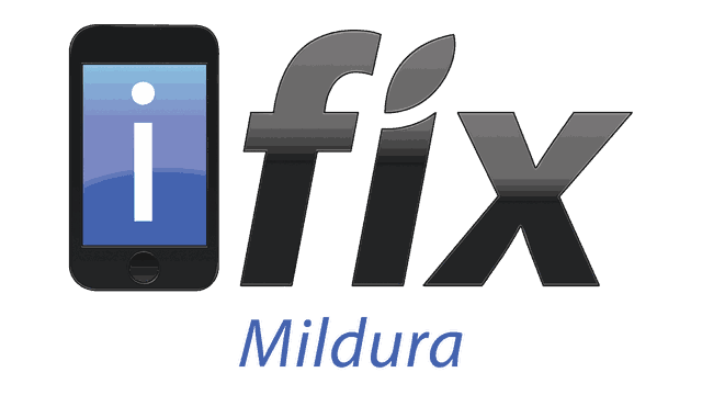iFix Mildura logo